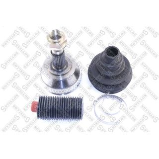 Jungčių komplektas, kardaninis velenas STELLOX 150 1110-SX