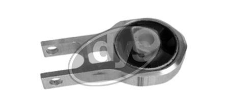 Variklio montavimas DYS 71-26758