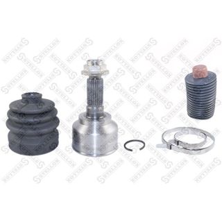 Jungčių komplektas, kardaninis velenas STELLOX 150 1135-SX