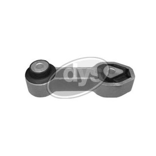 Variklio montavimas DYS 71-27170