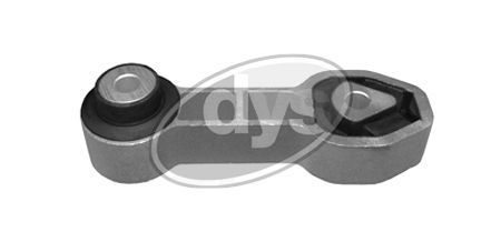 Variklio montavimas DYS 71-27170