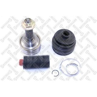 Jungčių komplektas, kardaninis velenas STELLOX 150 1137-SX