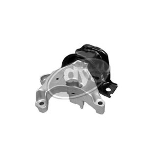 Variklio montavimas DYS 71-27224