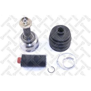 Jungčių komplektas, kardaninis velenas STELLOX 150 1138-SX