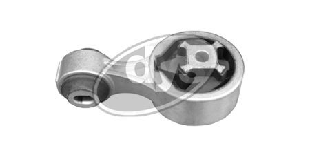 Variklio montavimas DYS 71-27226