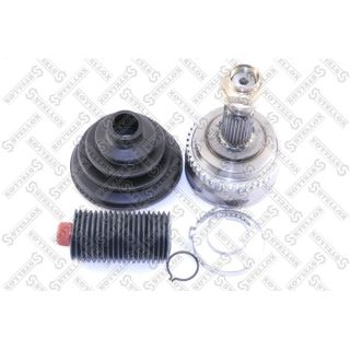 Jungčių komplektas, kardaninis velenas STELLOX 150 1152-SX