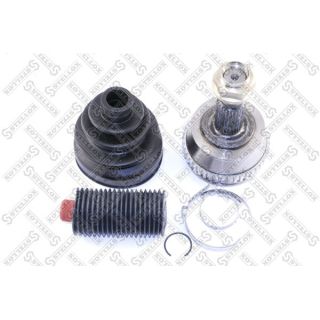 Jungčių komplektas, kardaninis velenas STELLOX 150 1155-SX