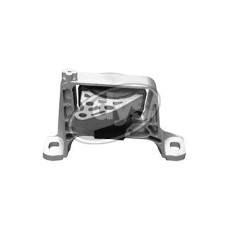 Variklio montavimas DYS 71-27409