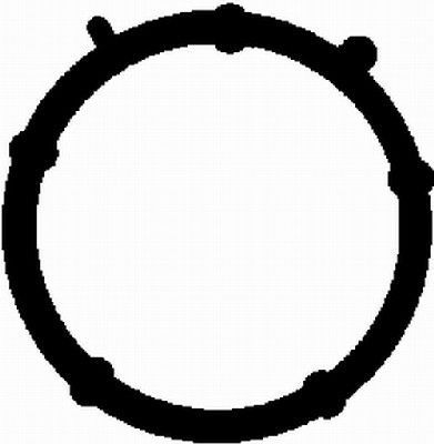 Tarpiklis, įsiurbimo kolektorius BGA MG2531