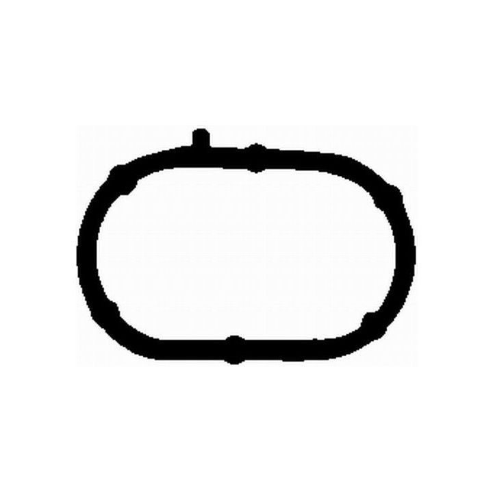 Tarpiklis, įsiurbimo kolektorius BGA MG2534