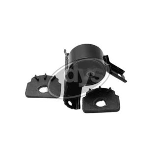 Variklio montavimas DYS 71-27414