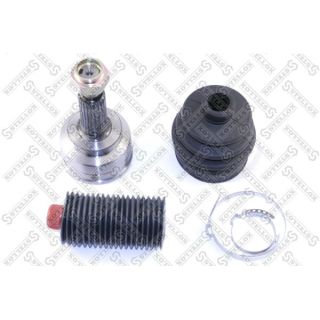 Jungčių komplektas, kardaninis velenas STELLOX 150 1171-SX