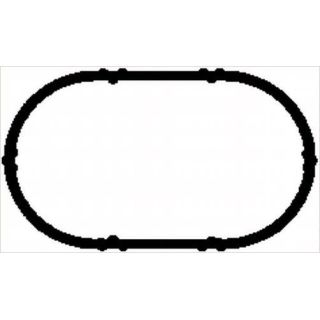 Tarpiklis, įsiurbimo kolektorius BGA MG2552