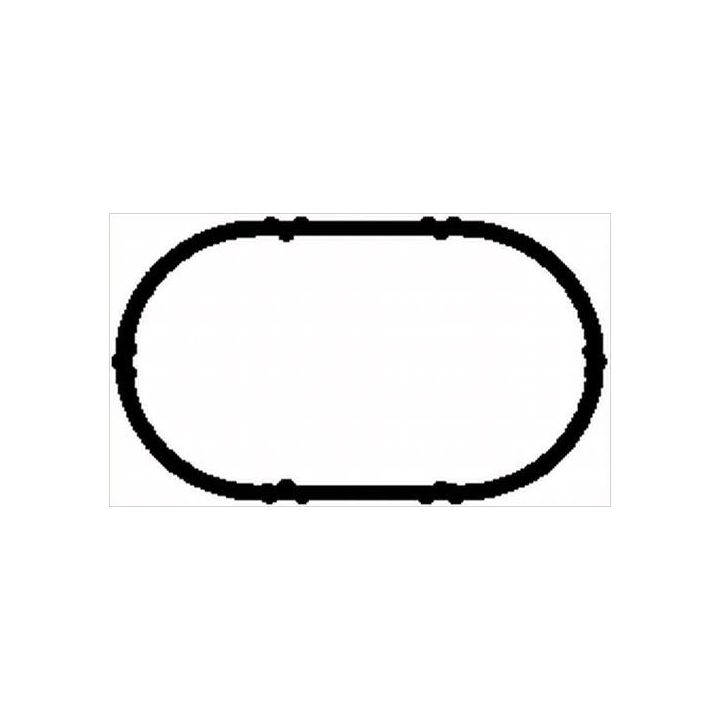 Tarpiklis, įsiurbimo kolektorius BGA MG2552