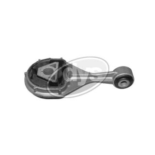 Variklio montavimas DYS 71-27463