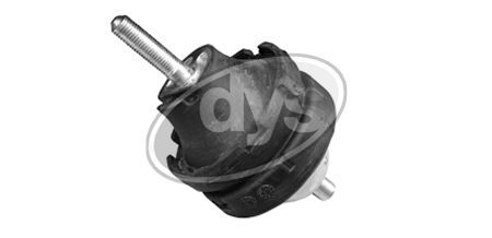 Variklio montavimas DYS 71-27464