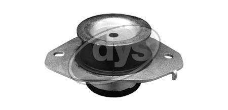 Variklio montavimas DYS 71-27465