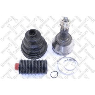 Jungčių komplektas, kardaninis velenas STELLOX 150 1192-SX