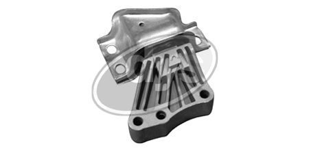 Variklio montavimas DYS 71-27735