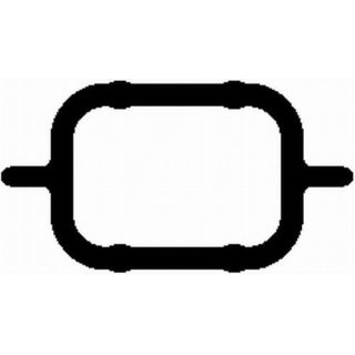 Tarpiklis, įsiurbimo kolektorius BGA MG2586