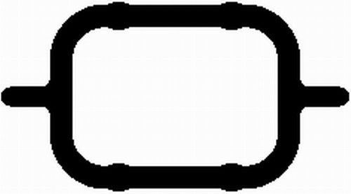 Tarpiklis, įsiurbimo kolektorius BGA MG2586