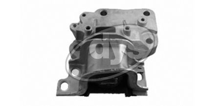 Variklio montavimas DYS 71-27736