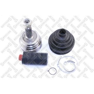 Jungčių komplektas, kardaninis velenas STELLOX 150 1204-SX