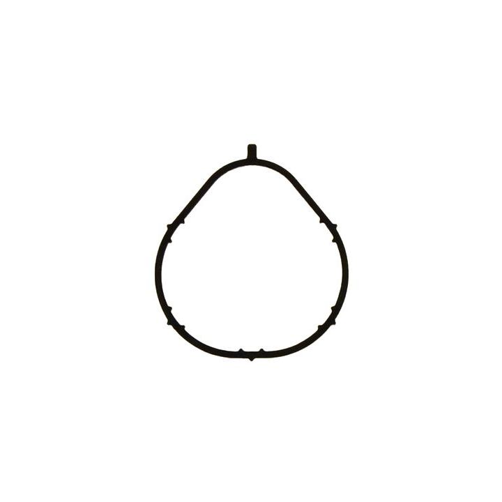 Tarpiklis, įsiurbimo kolektorius BGA MG2710