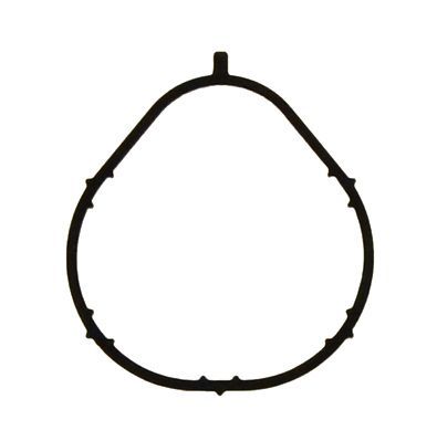 Tarpiklis, įsiurbimo kolektorius BGA MG2710