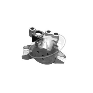 Variklio montavimas DYS 71-27844