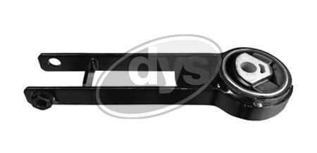 Variklio montavimas DYS 71-27845