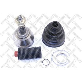 Jungčių komplektas, kardaninis velenas STELLOX 150 1211-SX