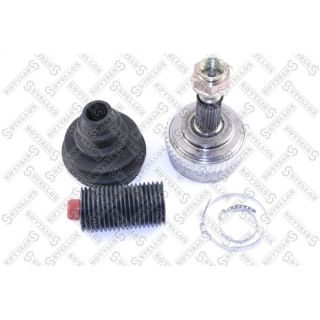 Jungčių komplektas, kardaninis velenas STELLOX 150 1214-SX