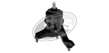 Variklio montavimas DYS 71-27857