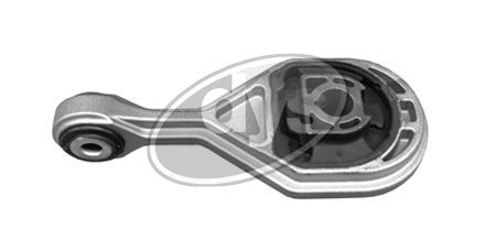 Variklio montavimas DYS 71-27881