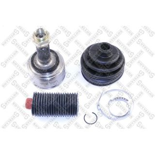 Jungčių komplektas, kardaninis velenas STELLOX 150 1220-SX