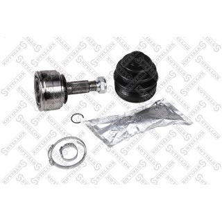 Jungčių komplektas, kardaninis velenas STELLOX 150 1221-SX