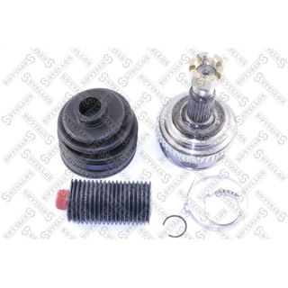 Jungčių komplektas, kardaninis velenas STELLOX 150 1222-SX