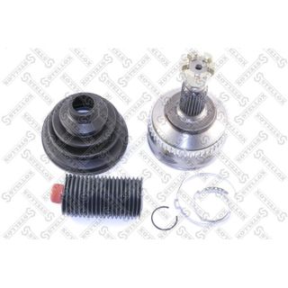 Jungčių komplektas, kardaninis velenas STELLOX 150 1224-SX