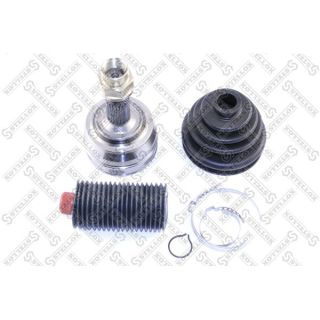 Jungčių komplektas, kardaninis velenas STELLOX 150 1226-SX