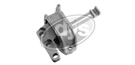 Variklio montavimas DYS 71-28070