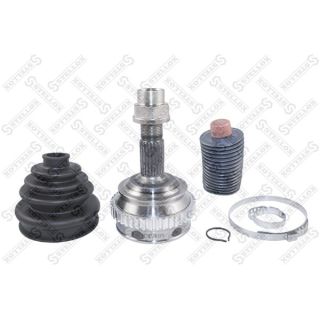 Jungčių komplektas, kardaninis velenas STELLOX 150 1227-SX