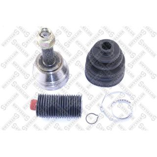 Jungčių komplektas, kardaninis velenas STELLOX 150 1231-SX