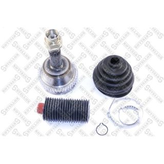 Jungčių komplektas, kardaninis velenas STELLOX 150 1232-SX