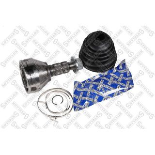 Jungčių komplektas, kardaninis velenas STELLOX 150 1238-SX
