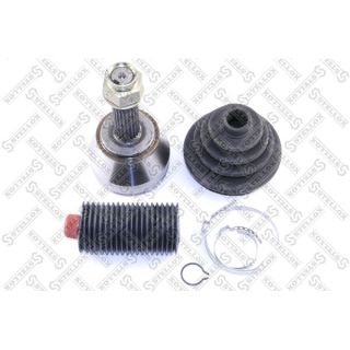 Jungčių komplektas, kardaninis velenas STELLOX 150 1240-SX