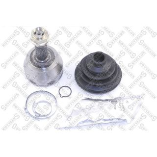 Jungčių komplektas, kardaninis velenas STELLOX 150 1244-SX