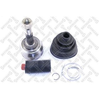 Jungčių komplektas, kardaninis velenas STELLOX 150 1248-SX