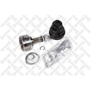 Jungčių komplektas, kardaninis velenas STELLOX 150 1253-SX