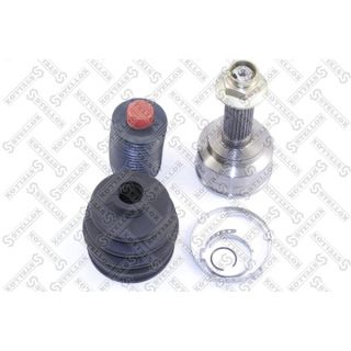 Jungčių komplektas, kardaninis velenas STELLOX 150 1261-SX